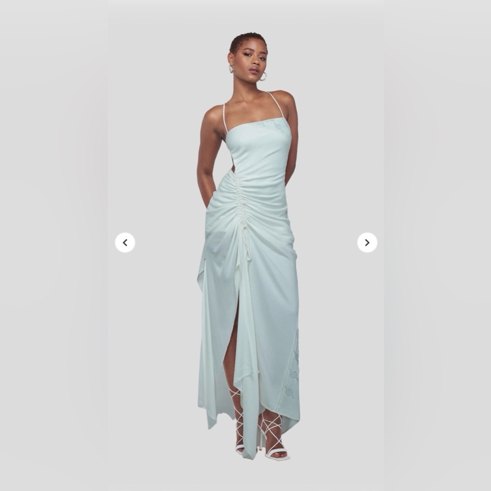 Daily Paper Pamoja Dress